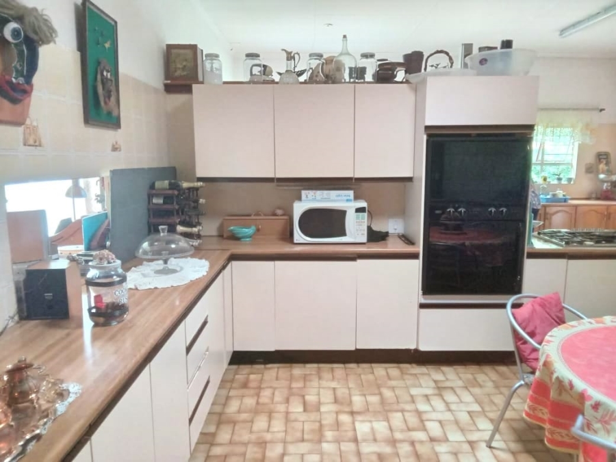 4 Bedroom Property for Sale in Bultfontein Free State